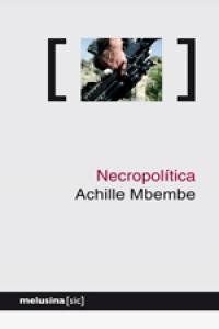 NECROPOLÍTICA (3ªED)