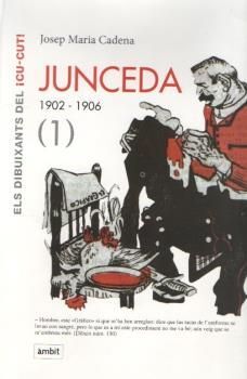 JUNCEDA. 1902-1906. (1)