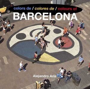 COLORS DE BARCELONAARÍS, ALEJANDRO