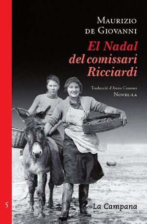 EL NADAL DEL COMISSSARI RICCIARDI