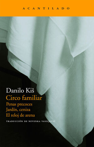CIRCO FAMILIAR NA-128