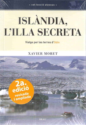 ISLÀNDIA, L'ILLA SECRETA