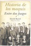 HISTORIA DE LOS MAQUIS