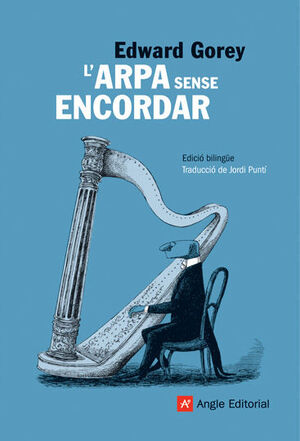 L'ARPA SENSE ENCORDAR