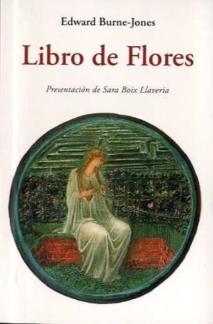 LIBRO DE FLORES