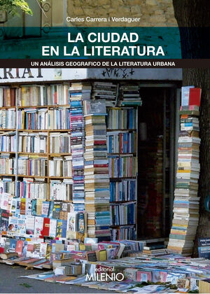 LA CIUDAD EN LA LITERATURA