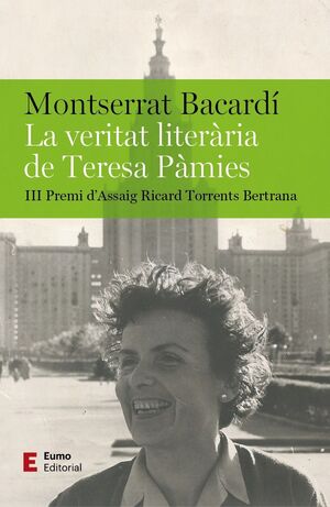 LA VERITAT LITERÀRIA DE TERESA PÀMIES