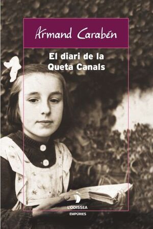 EL DIARI DE LA QUETA CANALS