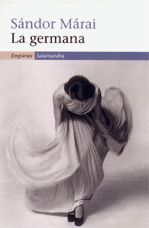 LA GERMANA