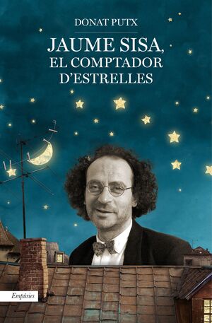 JAUME SISA, EL COMPTADOR D'ESTRELLES