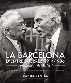 LA BARCELONA D'ENTREGUERRES 1914-1936