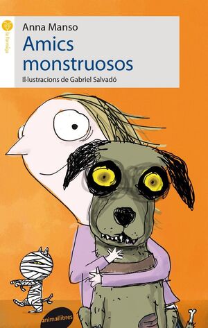 AMICS MONSTRUOSOS