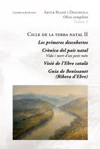 CICLE DE LA TERRA NATAL II
