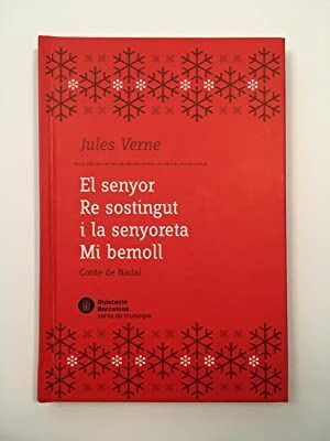 EL SENYOR RE SOSTINGUT I LA SENYORETA MI BEMOLL