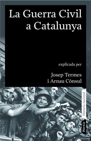 LA GUERRA CIVIL A CATALUNYA (1936 - 1939)