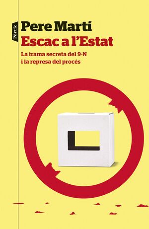 ESCAC A L'ESTAT