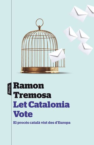 LET CATALONIA VOTE