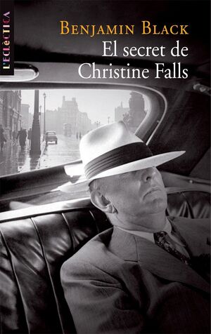 EL SECRET DE CHRISTINE FALLS