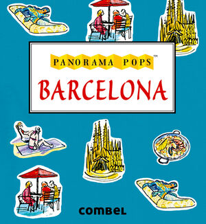 BARCELONA. PANORAMA POPS