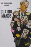 CUATRO MANOS 2