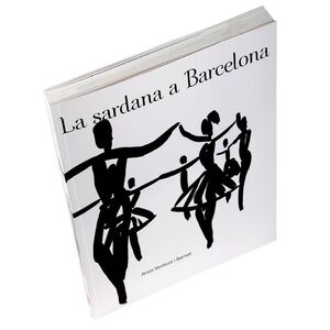 LA SARDANA A BARCELONA