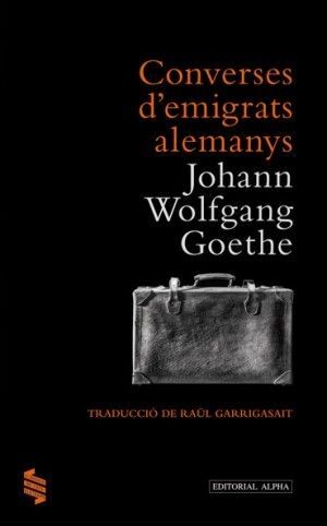 CONVERSES D'EMIGRATS ALEMANYS