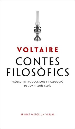 CONTES FILOSÒFICS