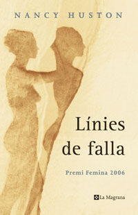 LÍNIES DE FALLA