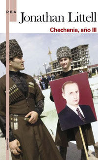 CHECHENIA,AÑO III
