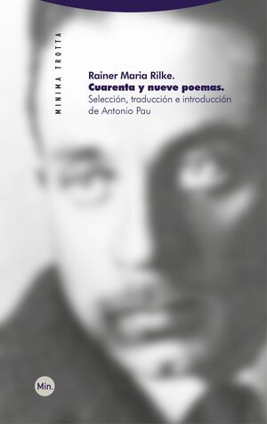 CUARENTA Y NUEVE POEMAS DE RILKE 2ªED