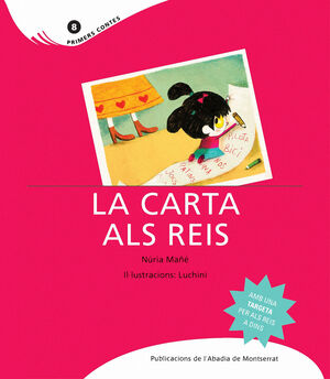 LA CARTA ALS REIS