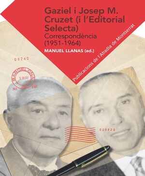 GAZIEL I JOSEP M. CRUZET (I L'EDITORIAL SELECTA)
