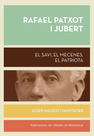 RAFAEL PATXOT I JUBERT