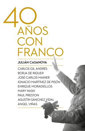 CUARENTA AÑOS CON FRANCO