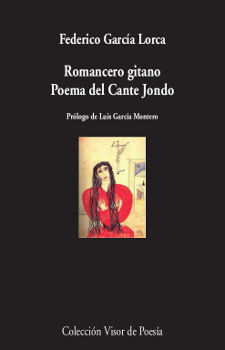 ROMANCERO GITANO / POEMA DEL CANTE JONDO