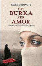 UN BURCA PER AMOR