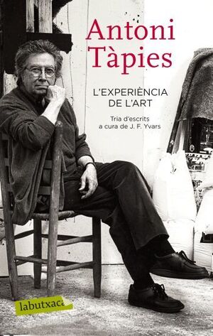 L'EXPERIÈNCIA DE L'ART