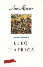 LLEÓ L'AFRICÀ