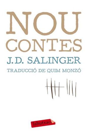 NOU CONTES