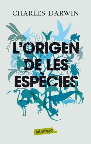 L'ORIGEN DE LES ESPÈCIES