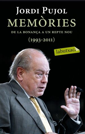 MEMÒRIES 3: DE LA BONANÇA A UN REPTE NOU (1993-201