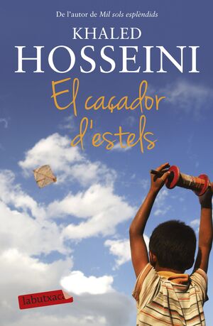 EL CAÇADOR D´ESTELS