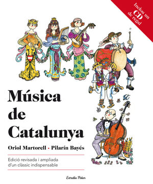 MÚSICA DE CATALUNYA