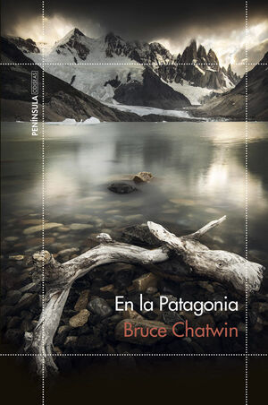 EN LA PATAGONIA