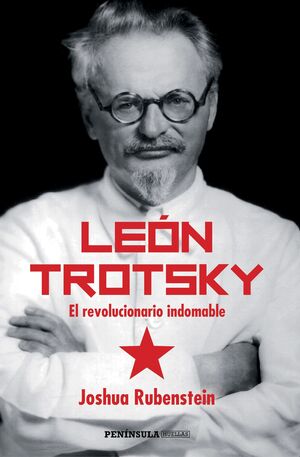 LEÓN TROTSKY