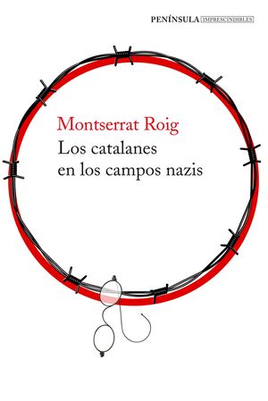 LOS CATALANES EN LOS CAMPOS NAZIS