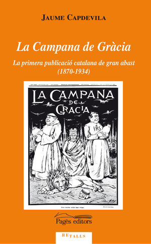 LA CAMPANA DE GRÀCIA