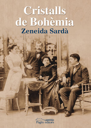 CRISTALLS DE BOHÈMIA