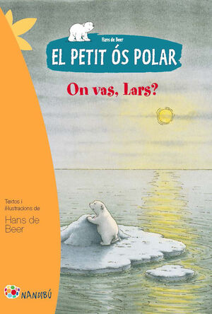 EL PETIT ÓS POLAR. ON VAS, LARS?