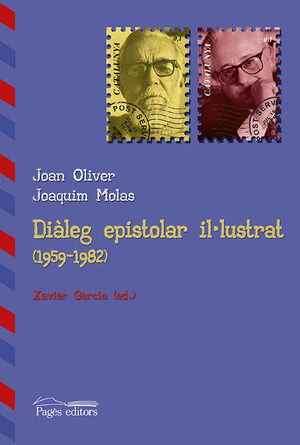 DIÀLEG EPISTOLAR IL·LUSTRAT (1959-1982)